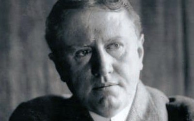 William Sydney Porter