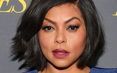 Taraji Penda Henson