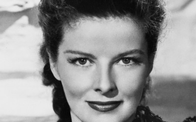 Katharine Houghton Hepburn