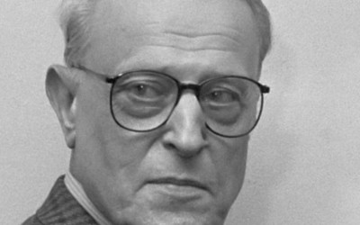 Willem Frederik Hermans