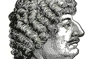 Robert Herrick