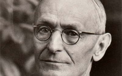 Hermann Hesse