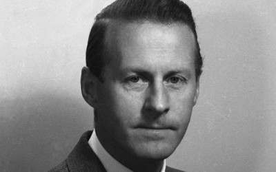 Thor Heyerdahl