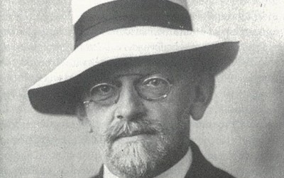 David Hilbert