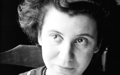 Esther Hillesum