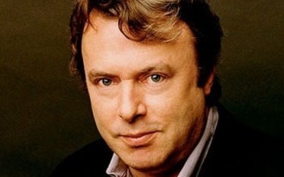 Christopher Eric Hitchens