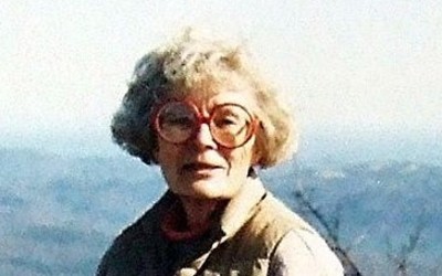 Barbara Murray Holland
