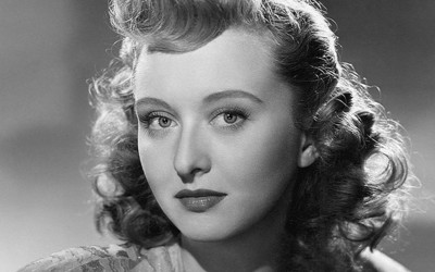 Celeste Holm