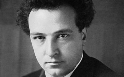 Arthur Honegger