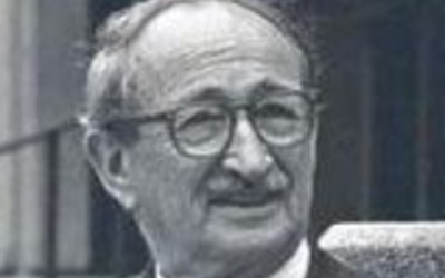 Sidney Hook