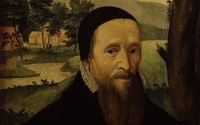 Richard Hooker