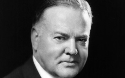 Herbert Clark Hoover