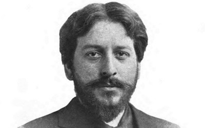 Richard Hovey
