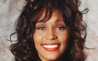Whitney Elizabeth Houston