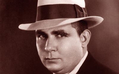 Robert Ervin Howard