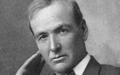 Edgar Watson Howe