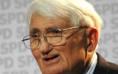 Jürgen Habermas