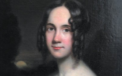 Sarah Josepha Buell Hale