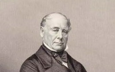 Thomas Chandler Haliburton