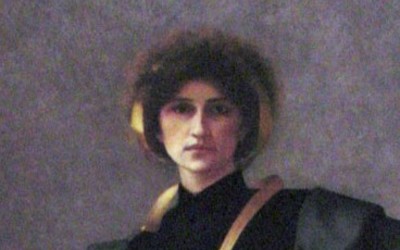 Evelyn Beatrice Hall