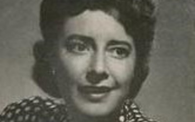 Margaret Halsey