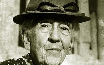 Edith Hamilton