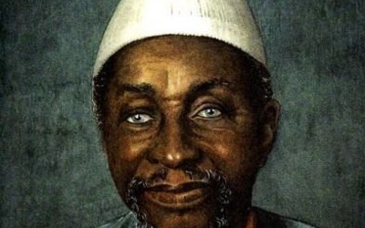 Amadou Hampaté Ba