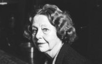 Elizabeth Hardwick