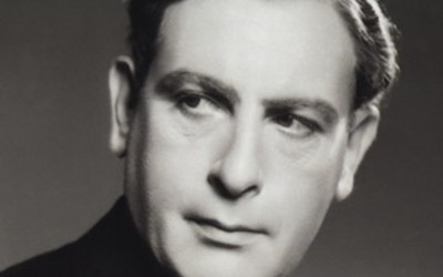Cedric Hardwicke