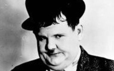 Oliver Norvell Hardy