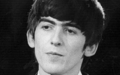 George Harrison