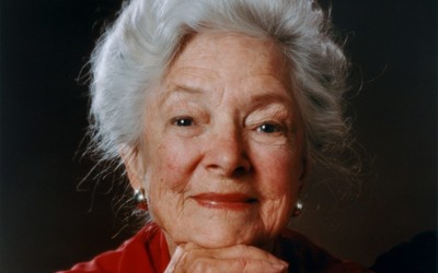 Helen Hayes Brown