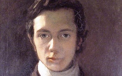 William Hazlitt