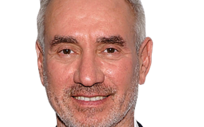 Roland Emmerich