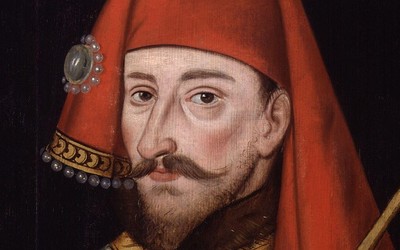 Henry of Bolingbroke