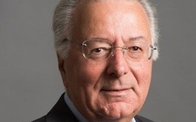 Federico Faggin