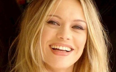 Anna Kristiina Palomäki Falchi