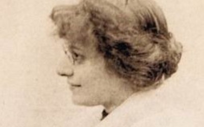 Eleanor Farjeon