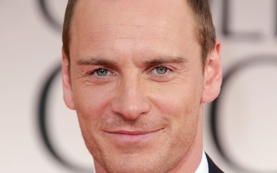 Michael Fassbender