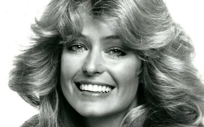 Farrah Leni Fawcett