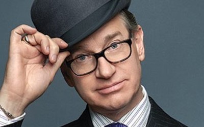 Paul Feig