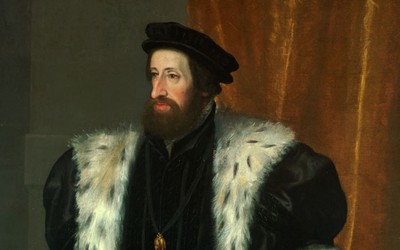 Ferdinandi I i Habsburgëve