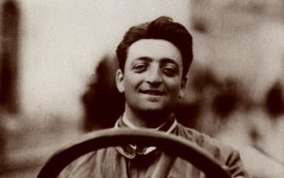 Enzo Anselmo Giuseppe Maria Ferrari