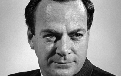 Richard Phillips Feynman