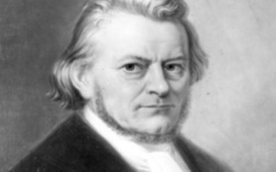 Immanuel Hermann Fichte