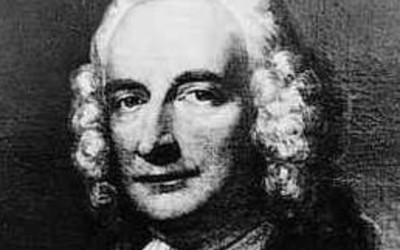 Henry Fielding