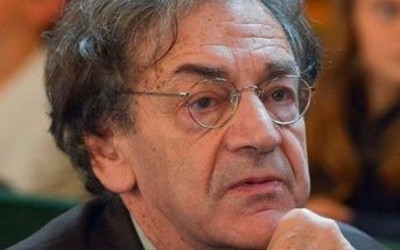 Alain Finkielkraut