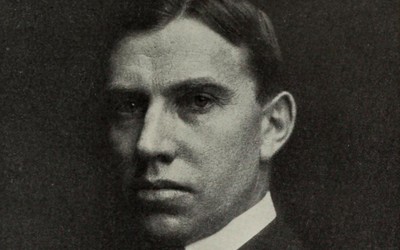 John Huston Finley