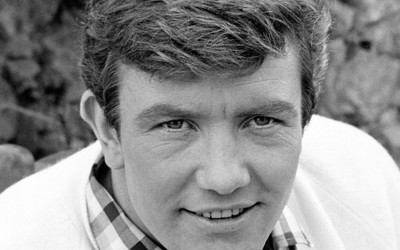 Albert Finney