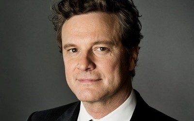 Colin Andrew Firth